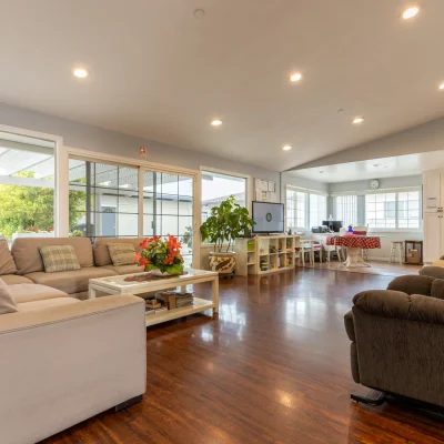 brightwater interior
